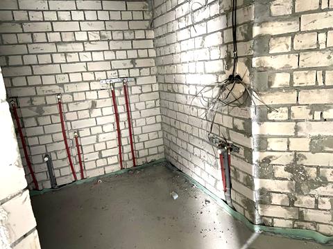 квартира по адресу Виталия Вергая ул. (Маршала Батицького), 7/1