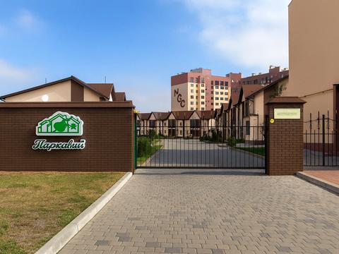 квартира по адресу Виталия Вергая ул. (Маршала Батицького), 7/1