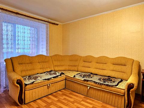 квартира за адресою Панаса Мирного вул., 31/4