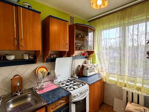 квартира за адресою Миру просп., 78/2