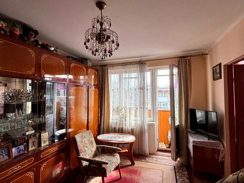 квартира за адресою Миру просп., 78/2