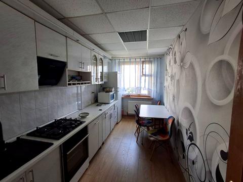 квартира за адресою Лісогринівецька вул., 18