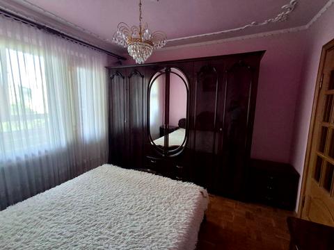 квартира за адресою Лісогринівецька вул., 18