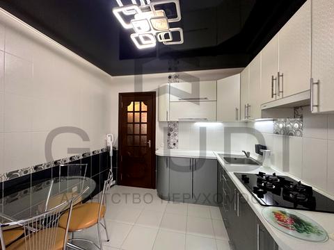 квартира за адресою Гліба Бабіча вул., 14а