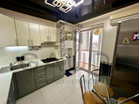 квартира за адресою Гліба Бабіча вул., 14а