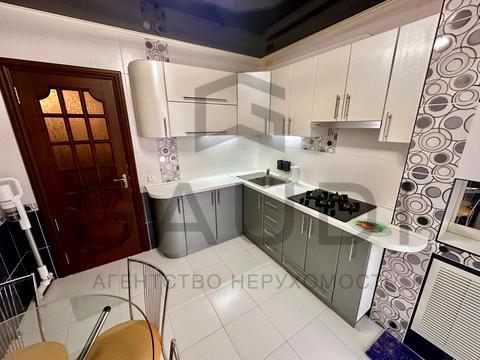 квартира за адресою Гліба Бабіча вул., 14а