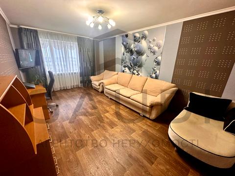 квартира за адресою Гліба Бабіча вул., 14а