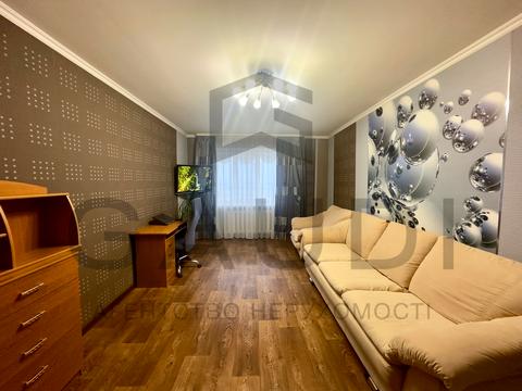 квартира за адресою Гліба Бабіча вул., 14а