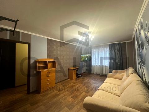 квартира за адресою Гліба Бабіча вул., 14а