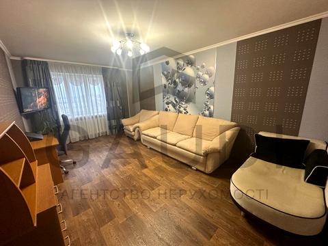 квартира за адресою Гліба Бабіча вул., 14а