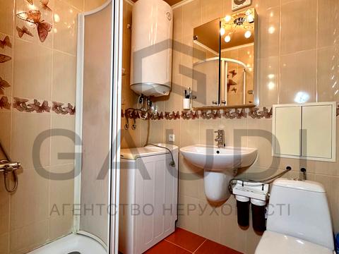 квартира за адресою Гліба Бабіча вул., 14а