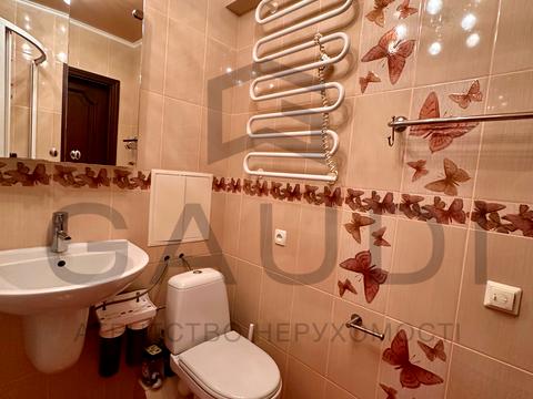 квартира за адресою Гліба Бабіча вул., 14а