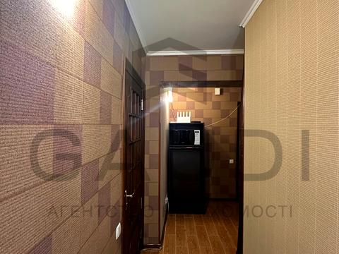 квартира за адресою Гліба Бабіча вул., 14а