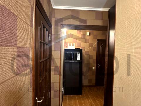 квартира за адресою Гліба Бабіча вул., 14а