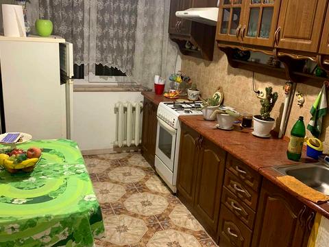 квартира за адресою Прибузька вул., 2