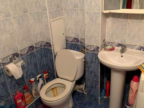 квартира за адресою Прибузька вул., 2