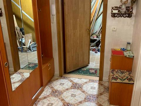 квартира за адресою Прибузька вул., 2