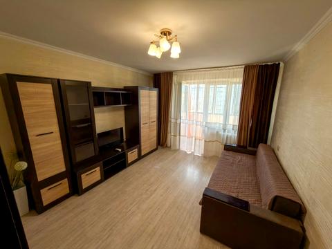 квартира за адресою Панаса Мирного вул., 21/1