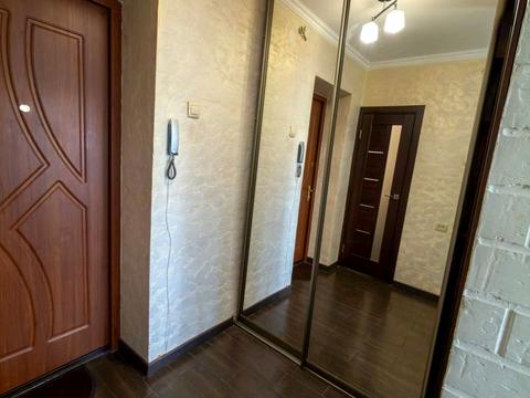 квартира за адресою Панаса Мирного вул., 21/1