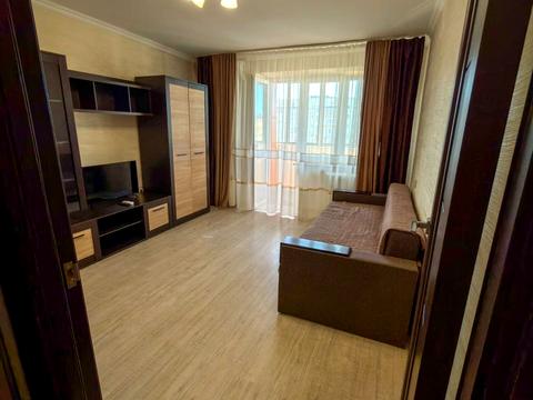 квартира за адресою Панаса Мирного вул., 21/1