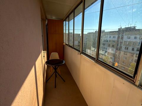 квартира за адресою Панаса Мирного вул., 21/1