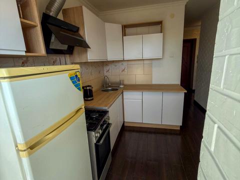 квартира за адресою Панаса Мирного вул., 21/1