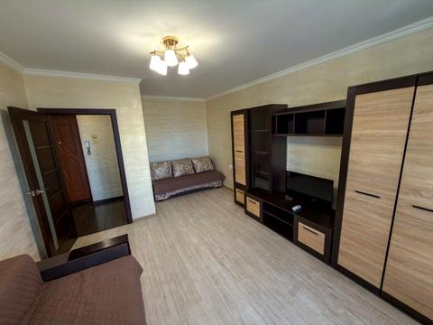 квартира за адресою Панаса Мирного вул., 21/1