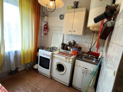 квартира по адресу Сковороди ул., 14