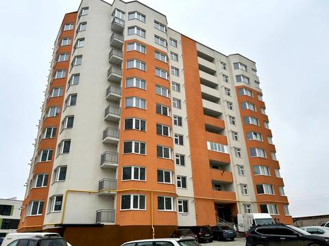 квартира по адресу Будівельників ул., (Будинок)