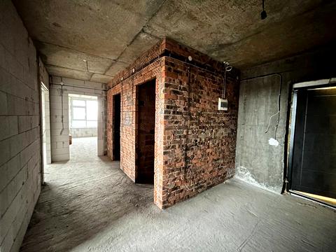 квартира по адресу Будівельників ул., (Будинок)