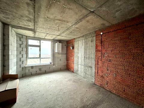 квартира по адресу Будівельників ул., (Будинок)