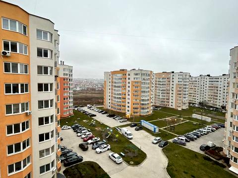 квартира по адресу Будівельників ул., (Будинок)