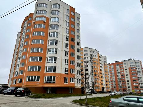 квартира по адресу Будівельників ул., (Будинок)