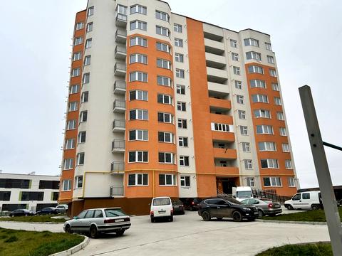 квартира по адресу Будівельників ул., (Будинок)