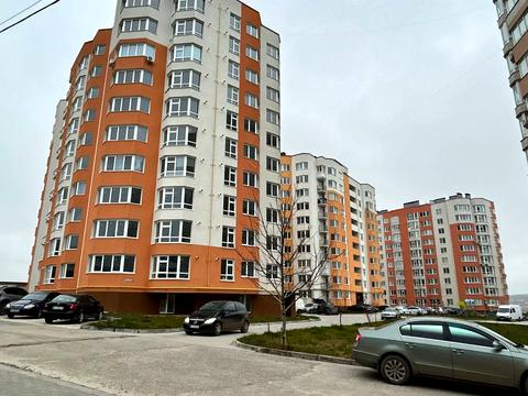 квартира по адресу Будівельників ул., (Будинок)