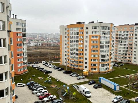 квартира по адресу Будівельників ул., (Будинок)