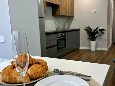 квартира по адресу Майборського ул., 11/1