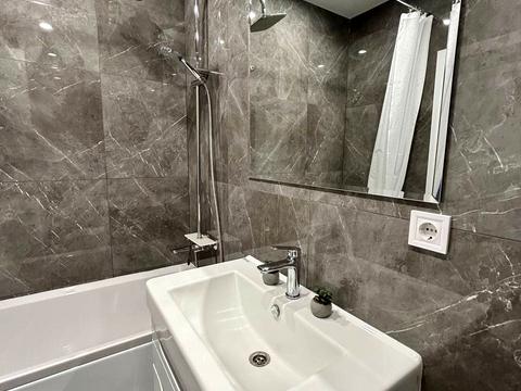 квартира по адресу Майборського ул., 11/1