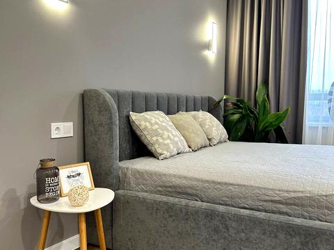 квартира по адресу Майборського ул., 11/1