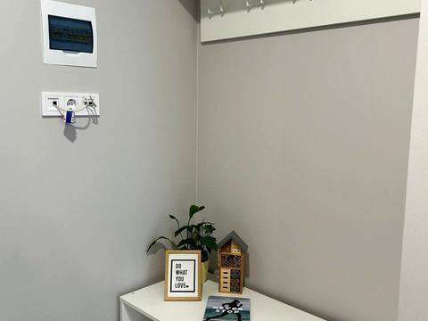 квартира по адресу Майборського ул., 11/1