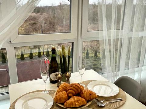 квартира по адресу Майборського ул., 11/1