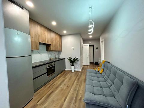 квартира по адресу Майборського ул., 11/1