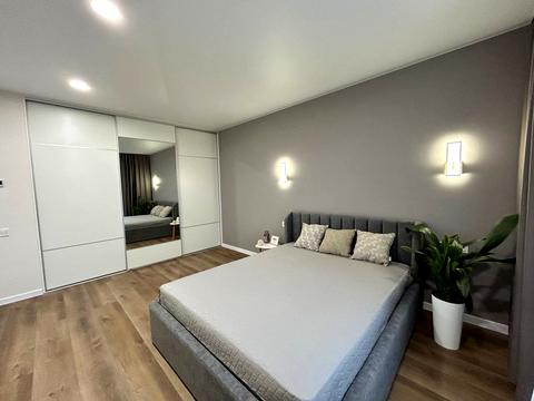 квартира по адресу Майборського ул., 11/1