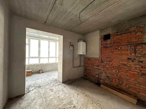 квартира по адресу Вінницьке шоссе, 1/8-Б