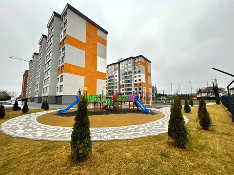 квартира по адресу Вінницьке шоссе, 1/8-Б