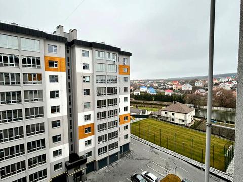 квартира по адресу Вінницьке шоссе, 1/8-Б