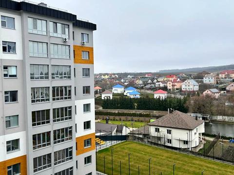 квартира по адресу Вінницьке шоссе, 1/8-Б