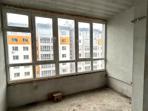 квартира по адресу Вінницьке шоссе, 1/8-Б