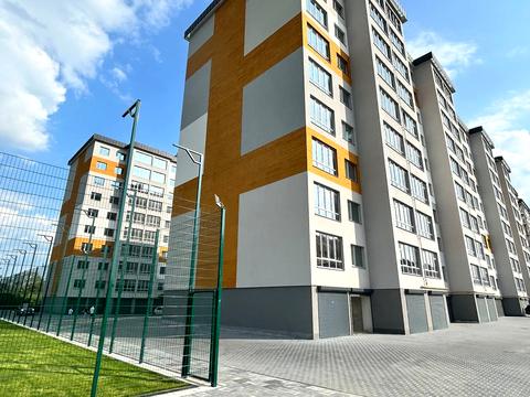 квартира по адресу Вінницьке шоссе, 1/8-Б