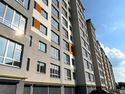 квартира по адресу Вінницьке шоссе, 1/8-Б